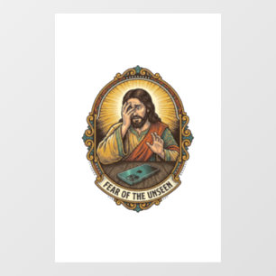 Jesus Dropped Phone Screen Down Dance Floor Club H
