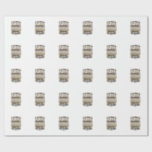 Jesus Dropped The Charges Vintage Christian Shirt Wrapping Paper