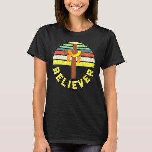 Jesus Easter Church Resurrection Sunday Mum Dad Bo T-Shirt