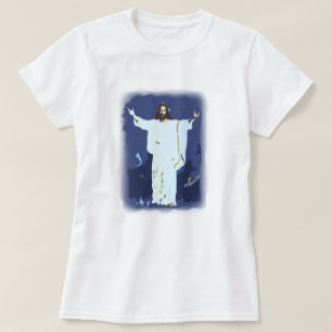Jesus Easter Shirt