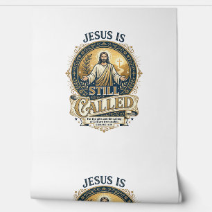 Jesus Empty Nest Later Life Reinvention Shirt Fait Wallpaper