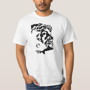 Jesus face T-Shirt