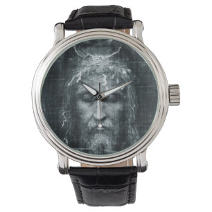 Jesus Face Watch