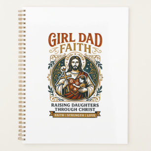 Jesus Fatherhood Micro Identities Graphic Tee Chri Planner