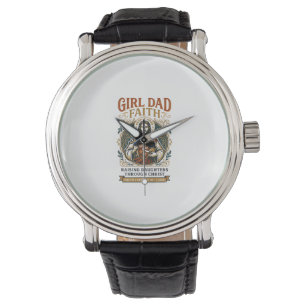 Jesus Fatherhood Micro Identities Graphic Tee Chri Watch