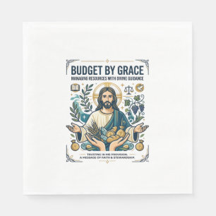Jesus Financial Peace Debt Free Journey Shirt Chri Napkin