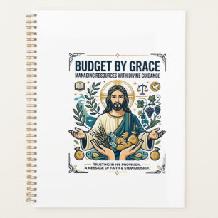 Jesus Financial Peace Debt Free Journey Shirt Chri Planner