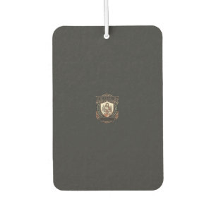 Jesus Flower Shop Faith Sign Jesus Flower Shop Sig Car Air Freshener