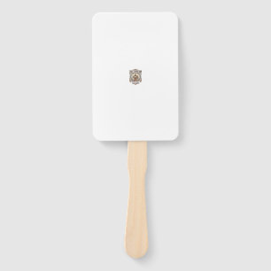 Jesus Flower Shop Faith Sign Jesus Flower Shop Sig Hand Fan
