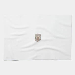 Jesus Flower Shop Faith Sign Jesus Flower Shop Sig Tea Towel