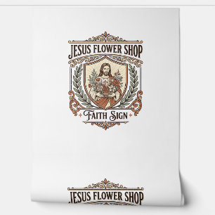 Jesus Flower Shop Faith Sign Jesus Flower Shop Sig Wallpaper