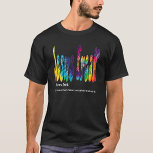 Jesus Freak  Christian Vintage Faith In God T-Shirt
