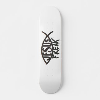 Jesus Freak Skateboard