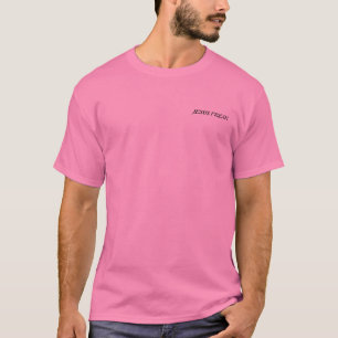 JESUS FREAK! T-Shirt