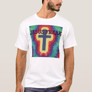 JESUS FREAK T-Shirt