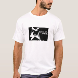 Jesus Freak-The only label I'll accept T-Shirt