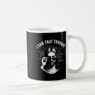 Jesus Funny Saying With Sarcastic Christian Vibe A Coffee Mug