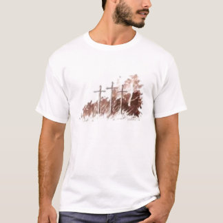 Jesus  Generation T-Shirt