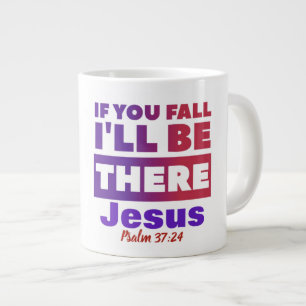Jesus  Gift Jumbo Mug