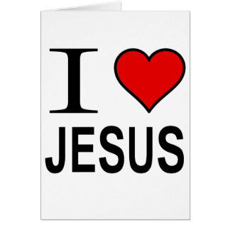 Jesus Gifts I Love Jesus