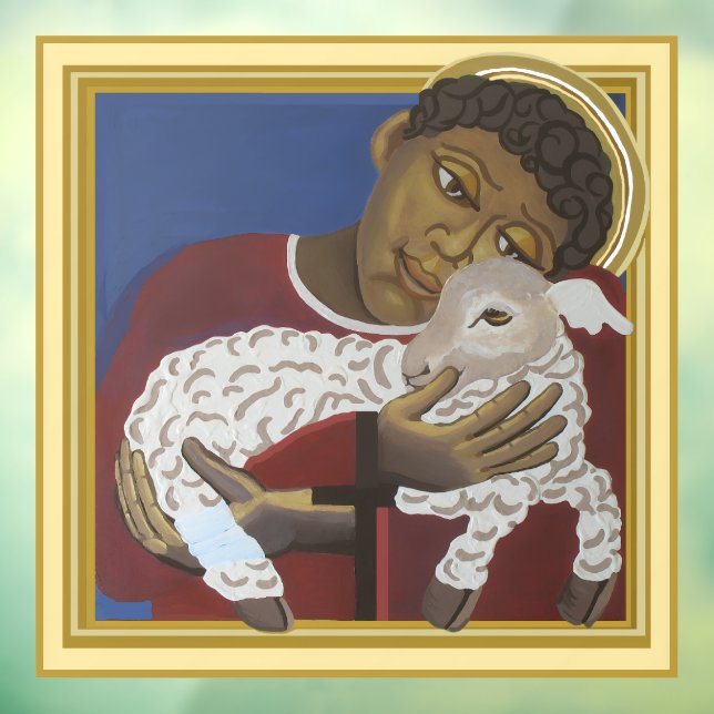 Jesus Good Shepherd (Sheet 3)