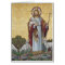 Jesus Good Shepherd Religious Mosaic