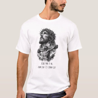 Jesus Gospel Shirt