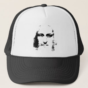 Jesus Hat