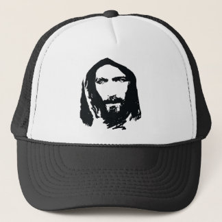 Jesus Hat
