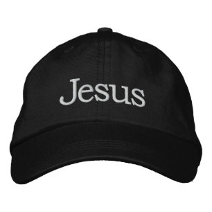 Jesus hat
