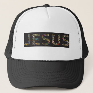 Jesus, hat, for sale ! trucker hat