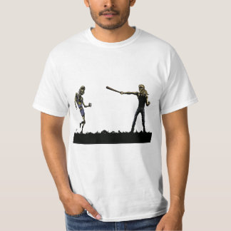 Jesus Hates Zombies "Get Saved!" T-Shirt