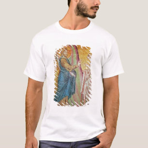 Jesus healing a leper T-Shirt