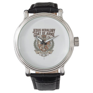 Jesus Heraldry Coat Of Arms Jesus Heraldry Coat Ar Watch