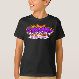 Christian Graffiti Clothing - Apparel 