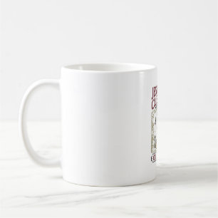 Jesus Home Cleaning Clean Heart Jesus Home Cleanin Coffee Mug
