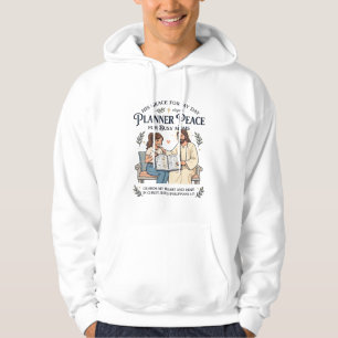 Jesus Homeschool Mum Planner Shirt Faith Based Des
