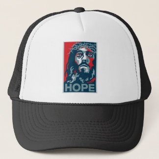 Jesus Hope Cap