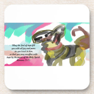 jesus hope coaster