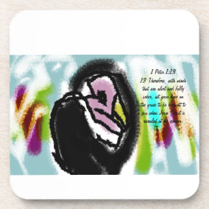 Jesus hope coaster