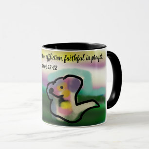 jesus hope mug
