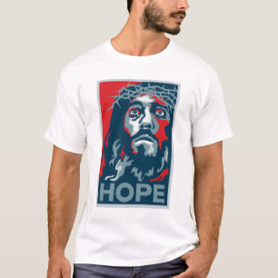 Jesus Hope Shirt