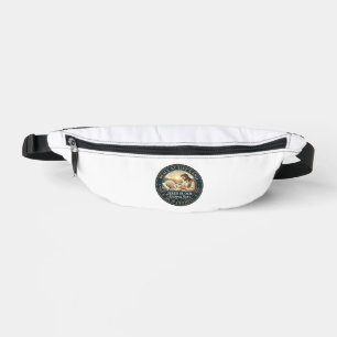 Jesus Hospice End Of Life Comfort Shirt Christian Bum Bags