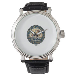 Jesus Hospice End Of Life Comfort Shirt Christian Watch