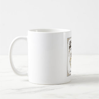 Jesus Hot Air Balloon Faith Jesus Hot Air Balloon Coffee Mug