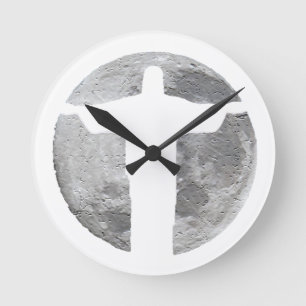 jesus hour round clock