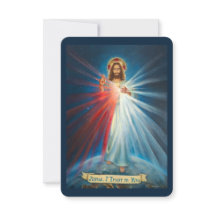 Jesus, I Trust in You, Divine Mercy Chaplet