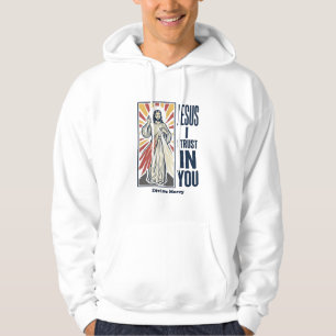 Jesus I Trust In You Divine Mercy Shirt Design_1