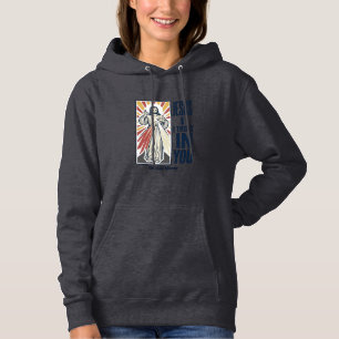 Jesus I Trust In You Divine Mercy Shirt Design_1