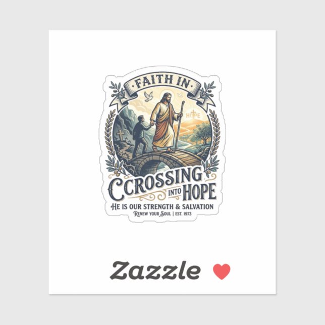 Jesus Immigration Starting Over Courage Shirt Chri (Sheet)